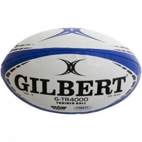 GILBERT Ballon G-TR4000 TRAINER - Taille 3 - Bleu marine 34,99 €