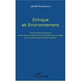 Ethique et Environnement