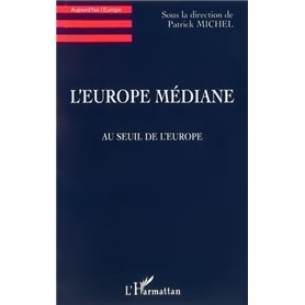 L'Europe Médiane