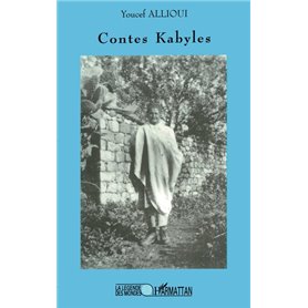 CONTES KABYLES