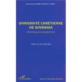 Université chrétienne de Kinshasa