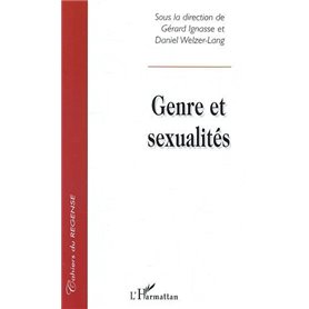 Genre et sexualités