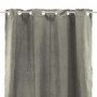 Rideau sueden 100% Polyester - Taupe - 140x250 cm 39,99 €