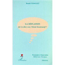 La déflation