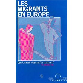 Les migrants en Europe