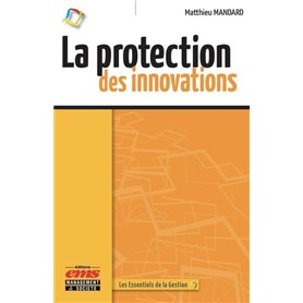 La protection des innovations