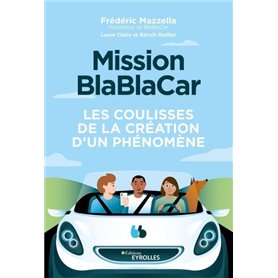 Mission BlaBlaCar