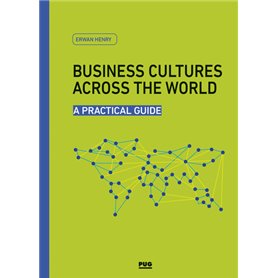 Business Cultures Across the World