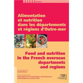 Alimentation et nutrition dans les départements et régions d'Outre-mer
