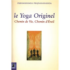 Le yoga originel