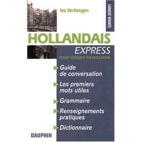 Hollandais express Pays-Bas
