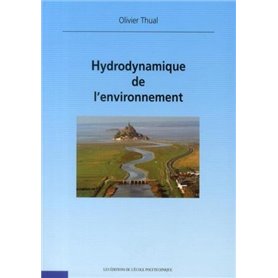 Hydrodynamique de l'environnement