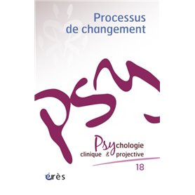 PCP 18 - Processus de changement