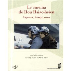 CINEMA DE HOU HSIAO HSIEN