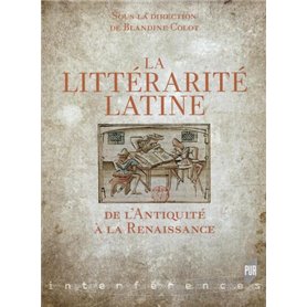 La littérarité latine