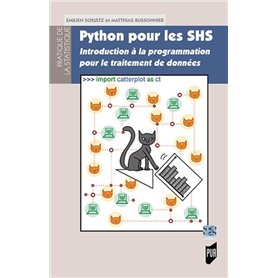 Python pour les SHS