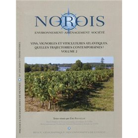 Vins, vignobles et viticultures atlantiques 2