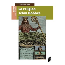 La religion selon Hobbes
