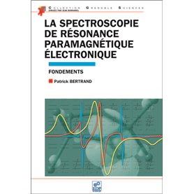 Spectroscopie de résonance paramagnétique électronique