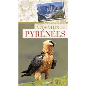 Oiseaux des Pyrénées
