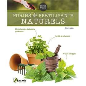 Purins et fertilisants naturels