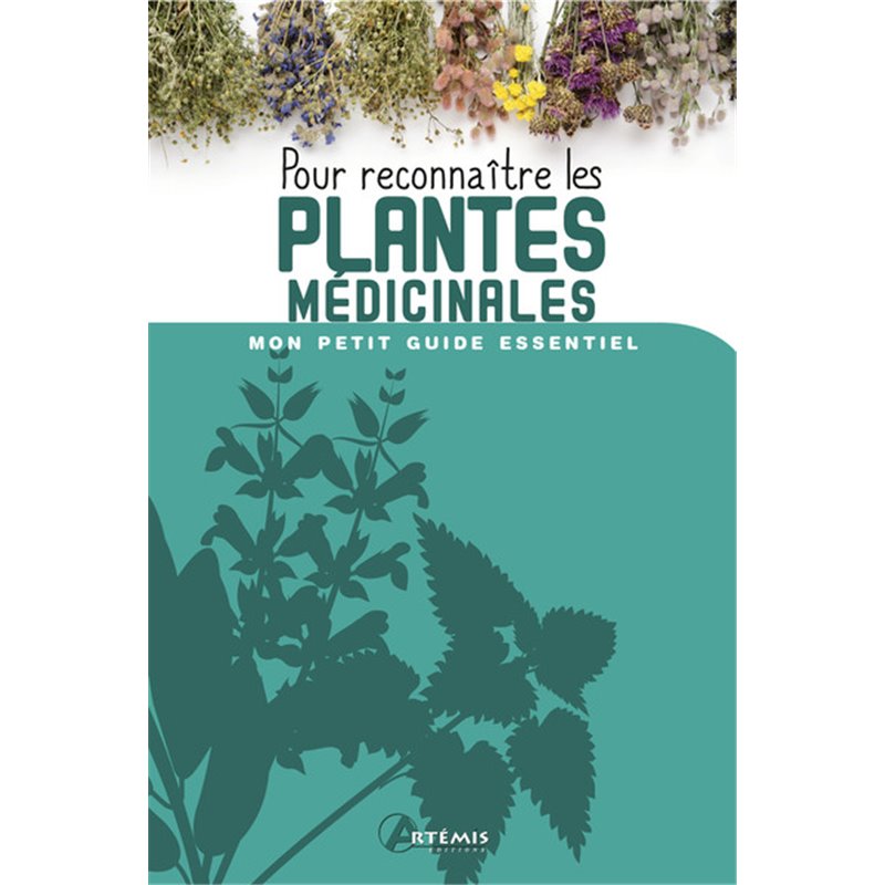 Pour Reconnaître Les Plantes Médicinales Collectif Isleden