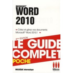 GCPOCHE WORD 2010
