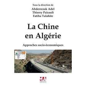 LA CHINE EN ALGERIE