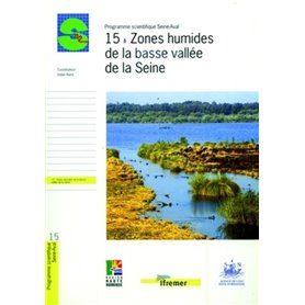 15 - Zones humides de la basse vallée de la Seine
