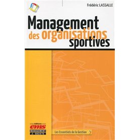 Management des organisations sportives