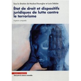 Etat de droit et dispositifs juridiques de lutte contre le terrorisme