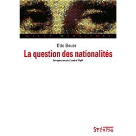 QUESTION DES NATIONALITÉS (LA)