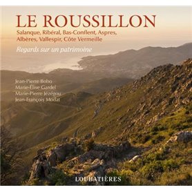 Le Roussillon