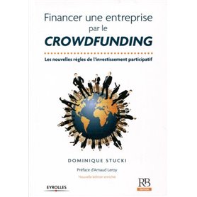 Financer une entreprise par le crowdfunding