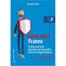 RGPD 2022 France