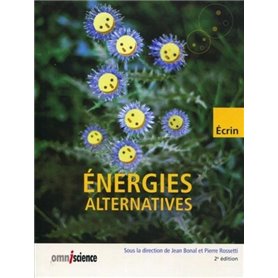 Énergies alternatives
