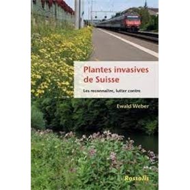 PLANTES INVASIVES DE SUISSE