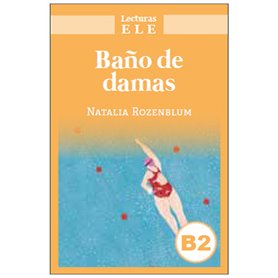 BAÑO DE DAMAS