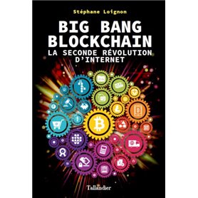 Big bang blockchain