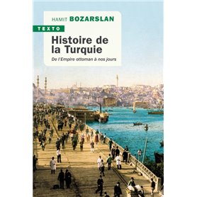 Histoire de la Turquie