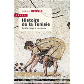 Histoire de la Tunisie