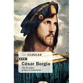 César Borgia