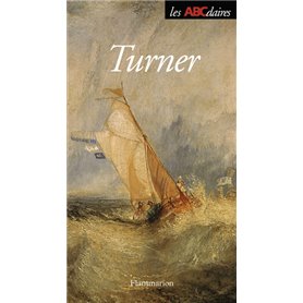 L'ABCdaire Turner
