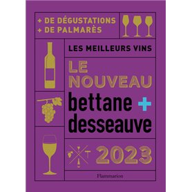 Nouveau Bettane et Desseauve 2023