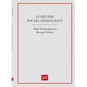 Le régime social-démocrate