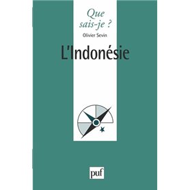 L'Indonesie