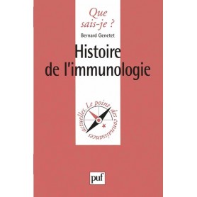 Histoire de l'immunologie