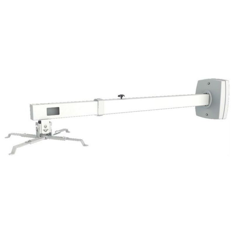 Image secondaire de Support Mural Extensible pour Projecteur approx! appSV03P 10 kg 85-135 cm