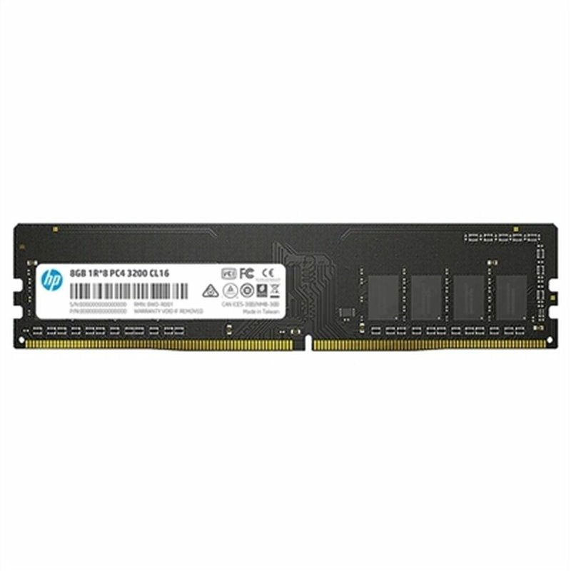 HP V2 module de mémoire 8 Go DDR4 3200 MHz