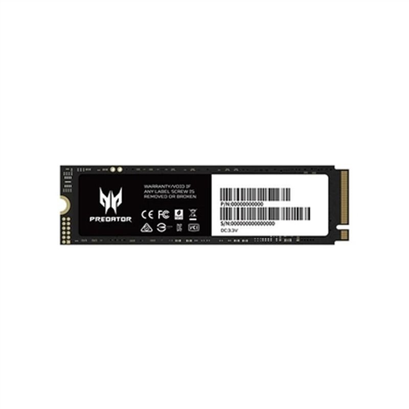 Disque dur Acer Predator GM7 1 TB SSD